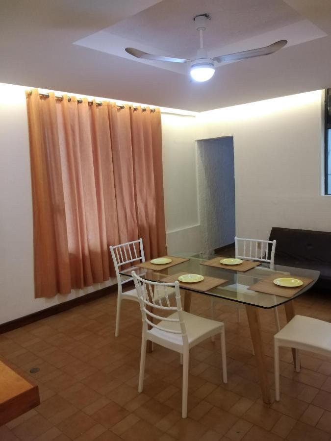 شقة كانكون  في Casa Tierra. المظهر الخارجي الصورة