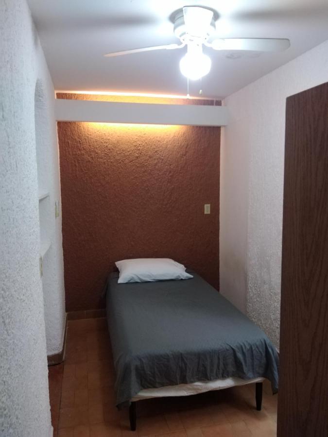 شقة كانكون  في Casa Tierra. المظهر الخارجي الصورة