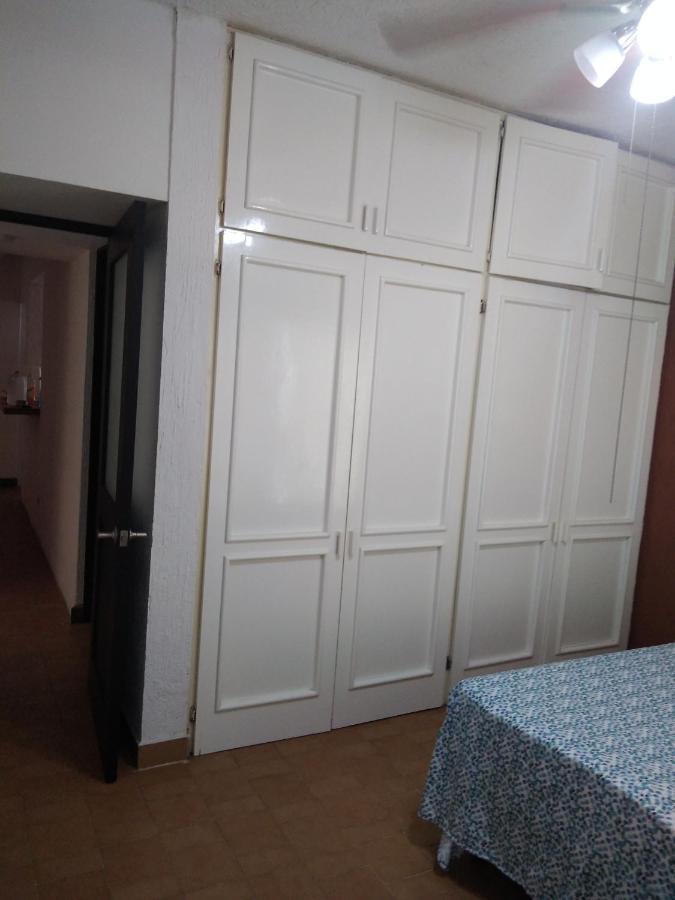 شقة كانكون  في Casa Tierra. المظهر الخارجي الصورة