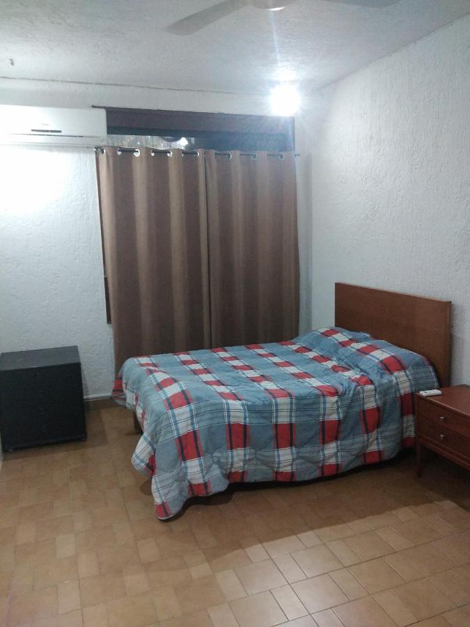 شقة كانكون  في Casa Tierra. المظهر الخارجي الصورة